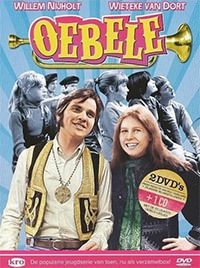 DVD: Oebele