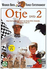 DVD: Otje - Deel 2