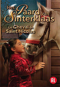 DVD: Het Paard Van Sinterklaas