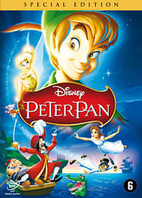 DVD: Peter Pan