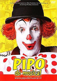 DVD: Pipo De Musical