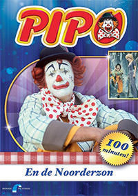 DVD: Pipo En De Noorderzon