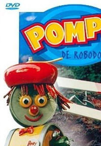 DVD: Pompy De Robdoll