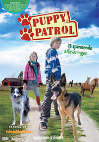 DVD: Puppy Patrol