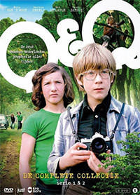 DVD: Q & Q - De Complete Collectie