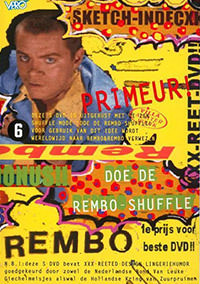DVD: Rembo & Rembo
