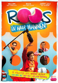DVD: Roos En Haar Mannen