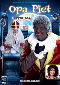 DVD: Sinterklaasjournaal - Opa Piet