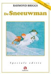 DVD: De Sneeuwman