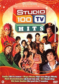 DVD: Studio 100 TV Hits