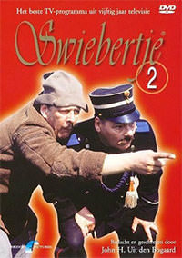 DVD: Swiebertje - Deel 2
