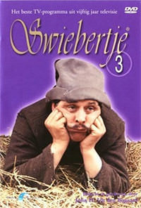 DVD: Swiebertje - Deel 3