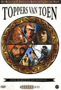 DVD: Toppers Van Toen