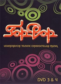 DVD: Toppop 3 & 4
