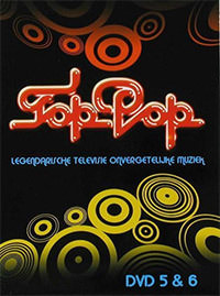 DVD: Toppop 5 & 6