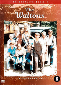 DVD: The Waltons - 5: Aflevering 24