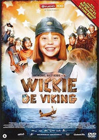 DVD: Wickie De Viking