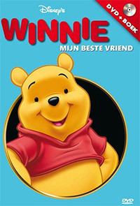 DVD: Winnie - Mijn Beste Vriend