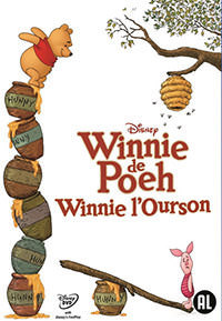 DVD: Winnie De Poeh