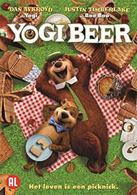 DVD: Yogi Beer