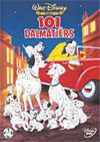 DVD: 101 Dalmatiërs