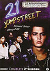 DVD: 21 Jump Street - Seizoen 2