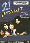 DVD: 21 Jump Street - Seizoen 3