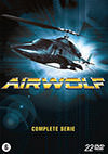 DVD: Airwolf - Complete Serie