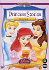 DVD: Princess Stories 1 - Een Geschenk Uit Het Hart