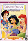 DVD: Princess Stories 2 - Verhalen Over Vriendschap