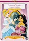 DVD: Princess Stories 3 - Echte Schoonheid Zit Van Binnen