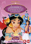 DVD: Jasmine's Betoverende Verhalen