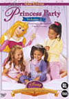DVD: Prinsessen Verjaardagsfeest 2