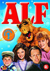 DVD: Alf - Seizoen 1