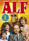 DVD: Alf - Seizoen 2
