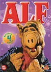 DVD: Alf - Seizoen 4