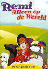 DVD: Remi - Alleen Op De Wereld (editie 2007)