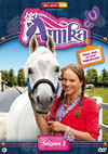 DVD: Amika - Seizoen 3