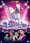 DVD: Amika - De Gevaarlijke Stunt