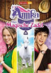 DVD: Amika - Het Magische Zadel