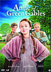 DVD: Anne Of Green Gables (2016)