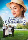 DVD: Anne Of Green Gables - The Good Stars (2017)