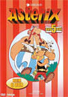DVD: Asterix 5-dvd Box