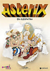 DVD: Asterix En Cleopatra