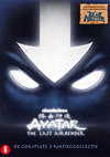 DVD: Avatar - De Complete 3-naties Collectie