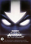 DVD: Avatar - De Complete 3-boeken Collectie
