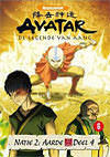 DVD: Avatar: De Legende Van Aang - Natie 2: Aarde 4