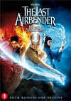 DVD: The Last Airbender