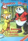 DVD: Bamboo Bears - De Bamboe Beren