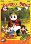 DVD: Bamboo Bears - De Schildpad